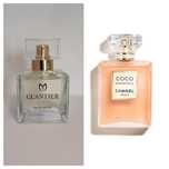 Glantier 590 zamiennik Coco Mademoiselle privee