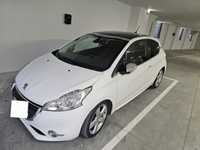 Peugeot 208 1.6 hdi