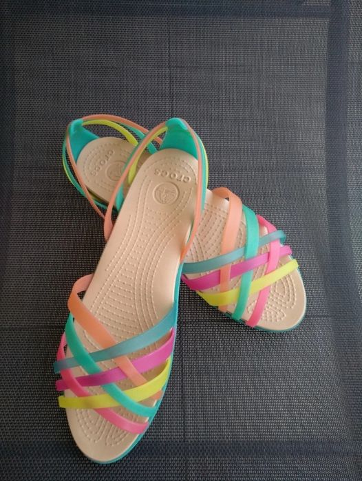 Crocs Huarache W9  39-40