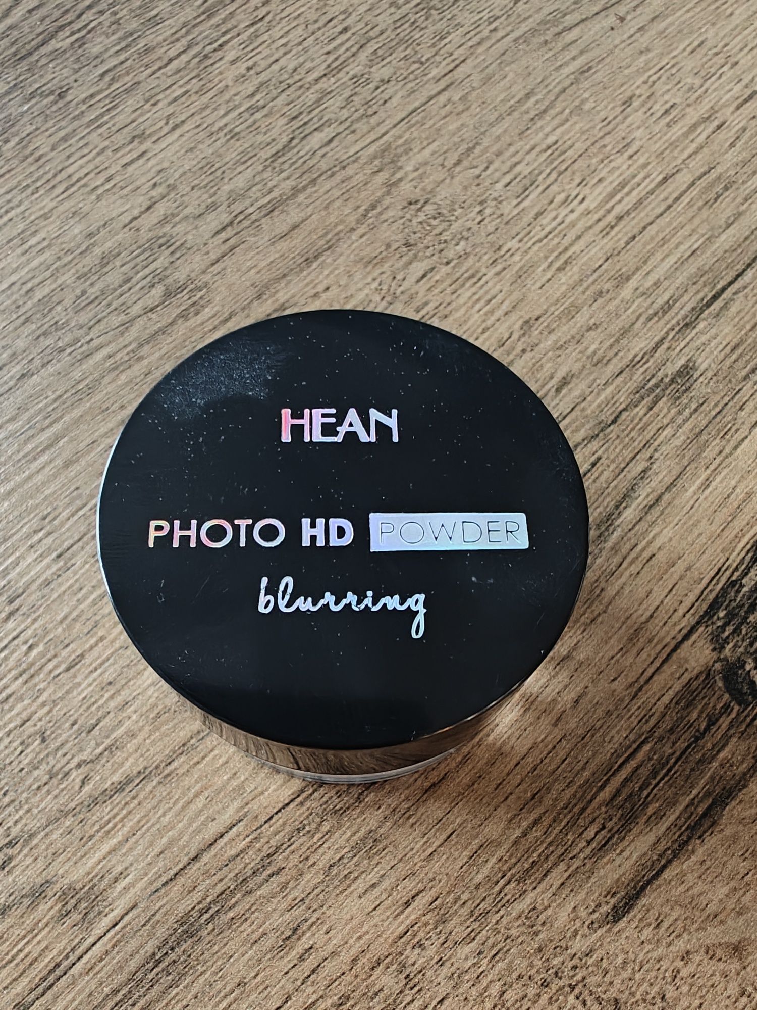 Hean photo hd powder blurring puder