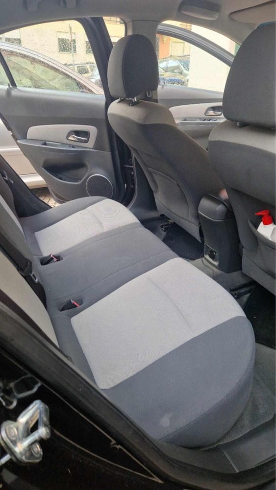 Chevrolet Cruze LS 1.6 Gasolina GPL impecavel