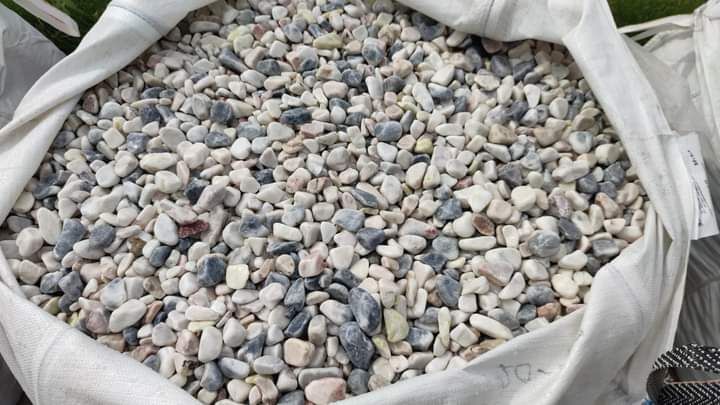 Otaczaki grys Thassos Kora Kamienna Granit Największy wybór w regionie