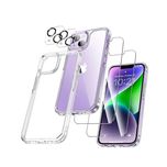 Etui Uniqueme Do Apple Iphone 14 5 W 1