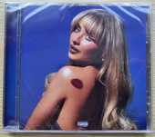 Sabrina Carpenter CD "Short n' Sweet" - NOWA - NAJTANIEJ na RYNKU!