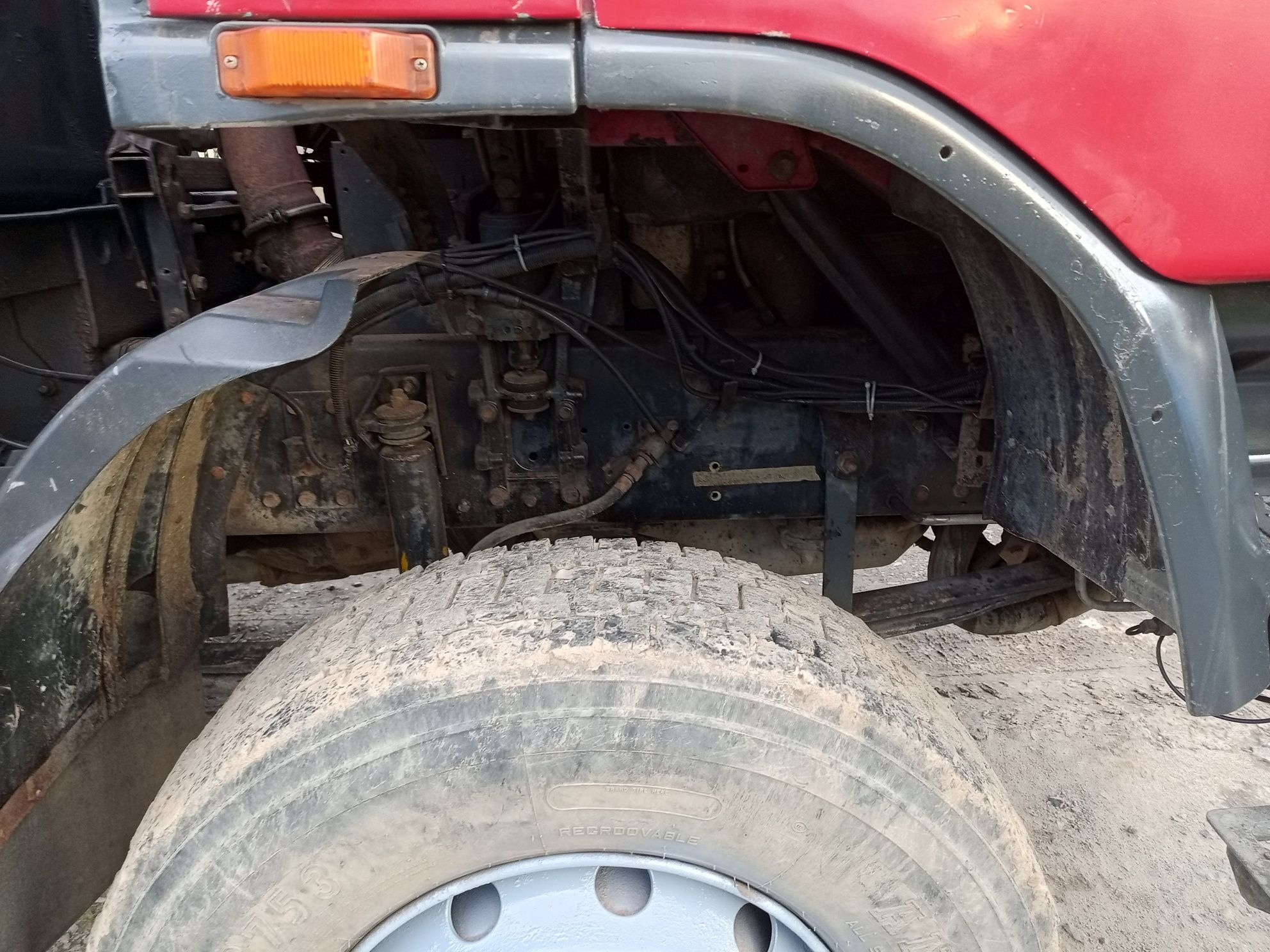 Продам самоскид DAF CF 85
