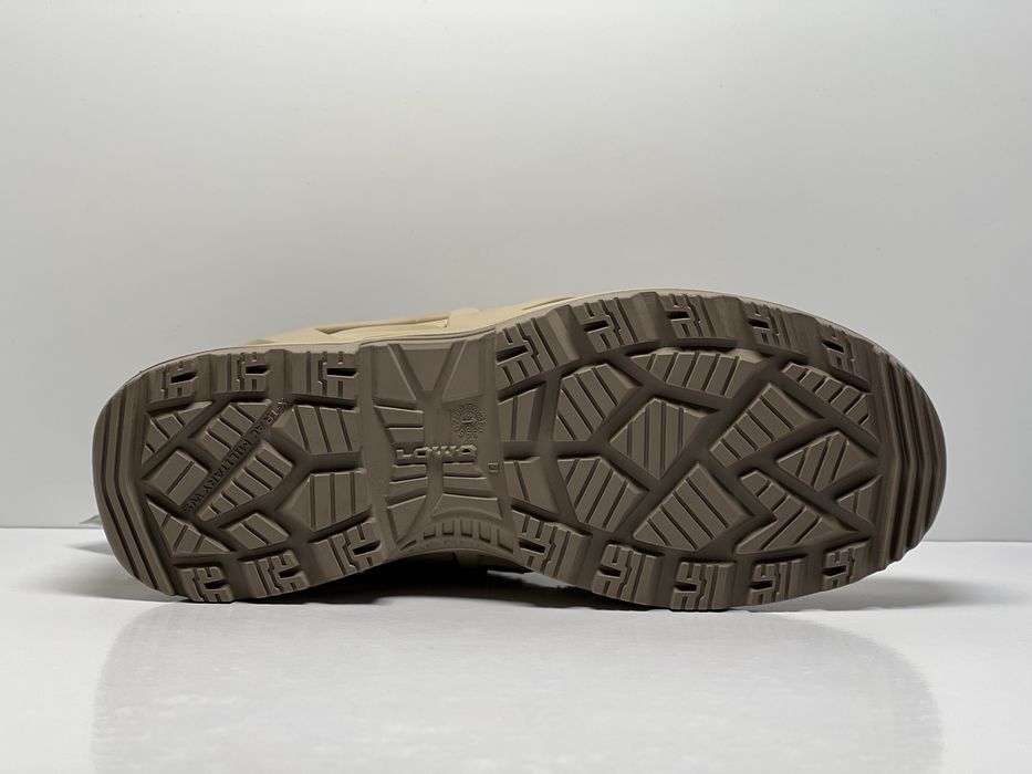 39-24.3см ОРИГІНАЛ 100% Кросівки LOWA ZEPHYR mk2  GORE-TEX 320890 0410