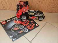 Конструктор LEGO Technic Гоночна вантажівка (42041)