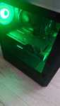 Komputer Gamingowy Ryzen 5 5600 Radeon RX 7700 XT Gaming OC 12 GB