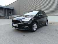 Ford C-MAX 2,0 150KM 185tys LIFT bezwyp org.lak 2xkoła ALU.stan dla wymagających.