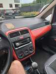 Fiat Grande Punto 1.4 LPG