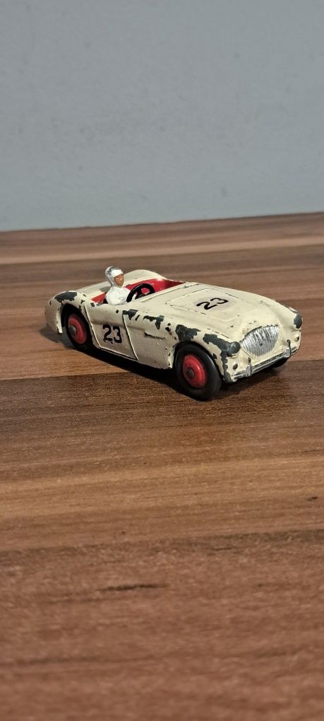 Dinky Toys AUSTIN-HEALEY 109