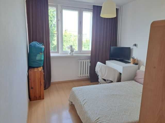 Przestronne mieszkanie 2 pokoje 47m2, Bytków, z balkonem