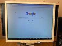Monitor Fujitsu B19-6 LED 75 Hz