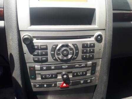 Peugeot 407 SW Executive