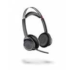 Słuchawki Bezprzewodowe Plantronics Focus dla Telemarketerów OKAZJA!