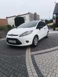 Ford Fiesta 1.4 TDCi