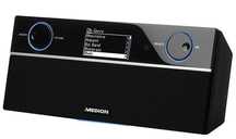 Radio internetowe Medion MD 86062