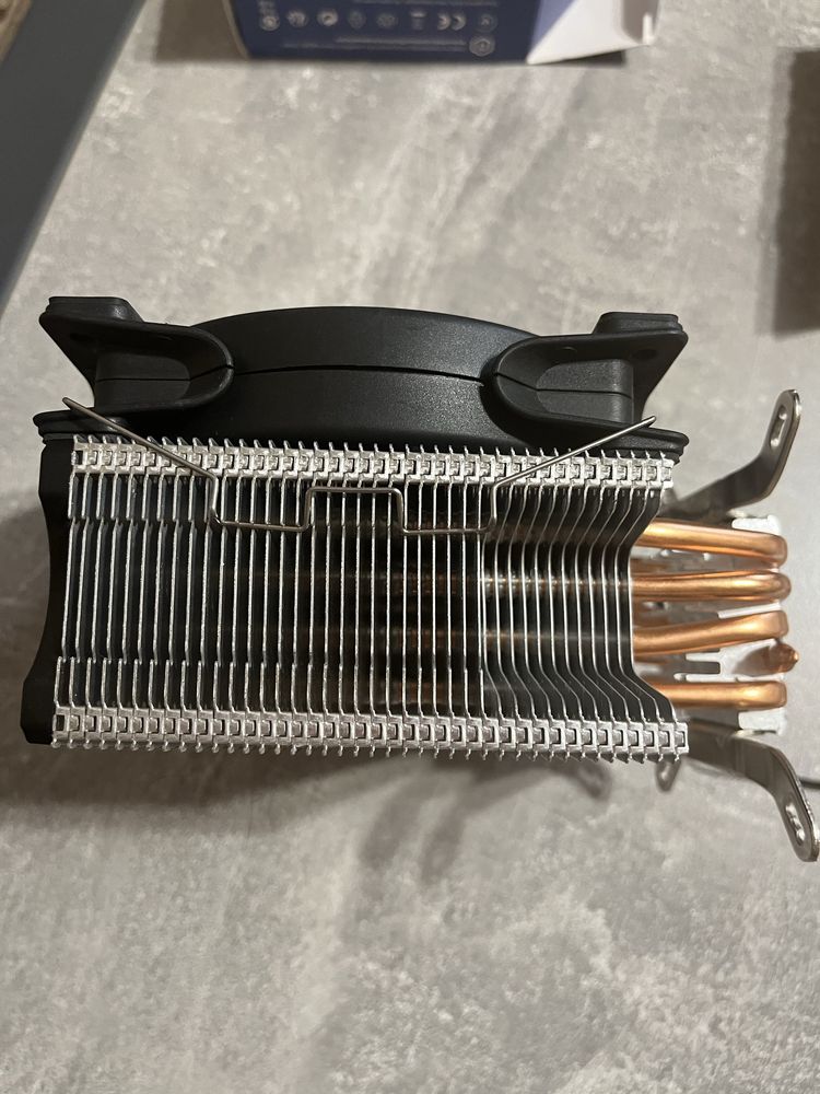 Intel Core i7 10700KF