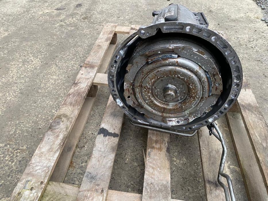 КПП G-7tronik Vito,Viano 447