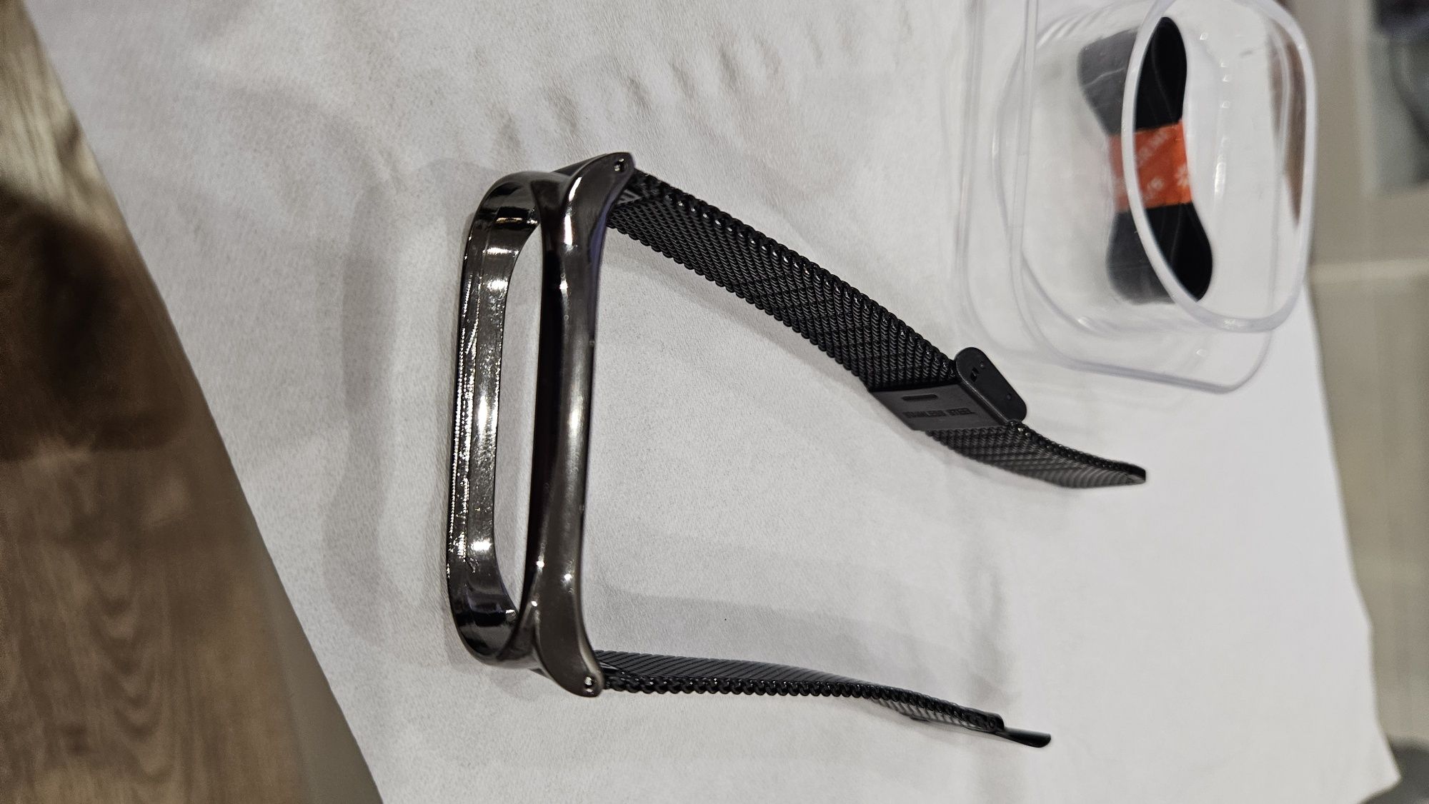 Elegancki pasek Marki Tech Protect do Xiaomi Mi Band 5/6