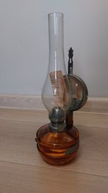 Lampa naftowa oryginalny knot 1984 rok