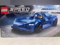 Lego 76902 SPEED CHAMPIONS McLaren (novo)