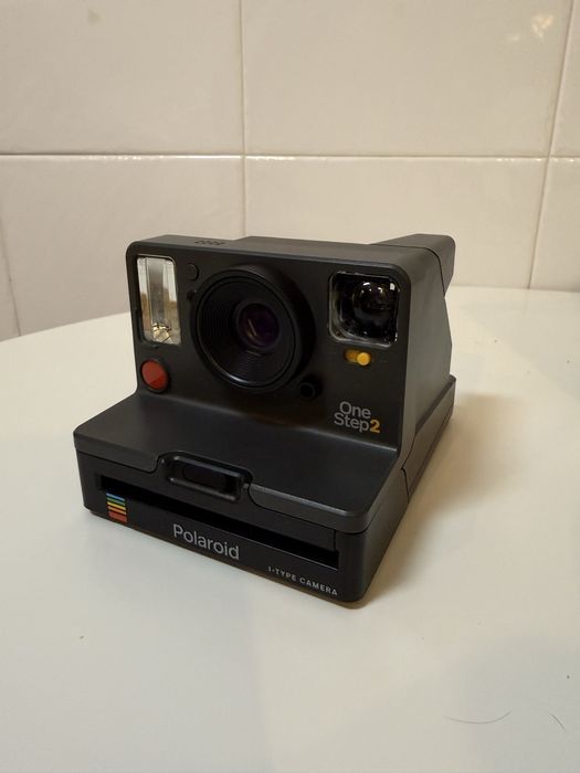 Polaroid OneStep 2