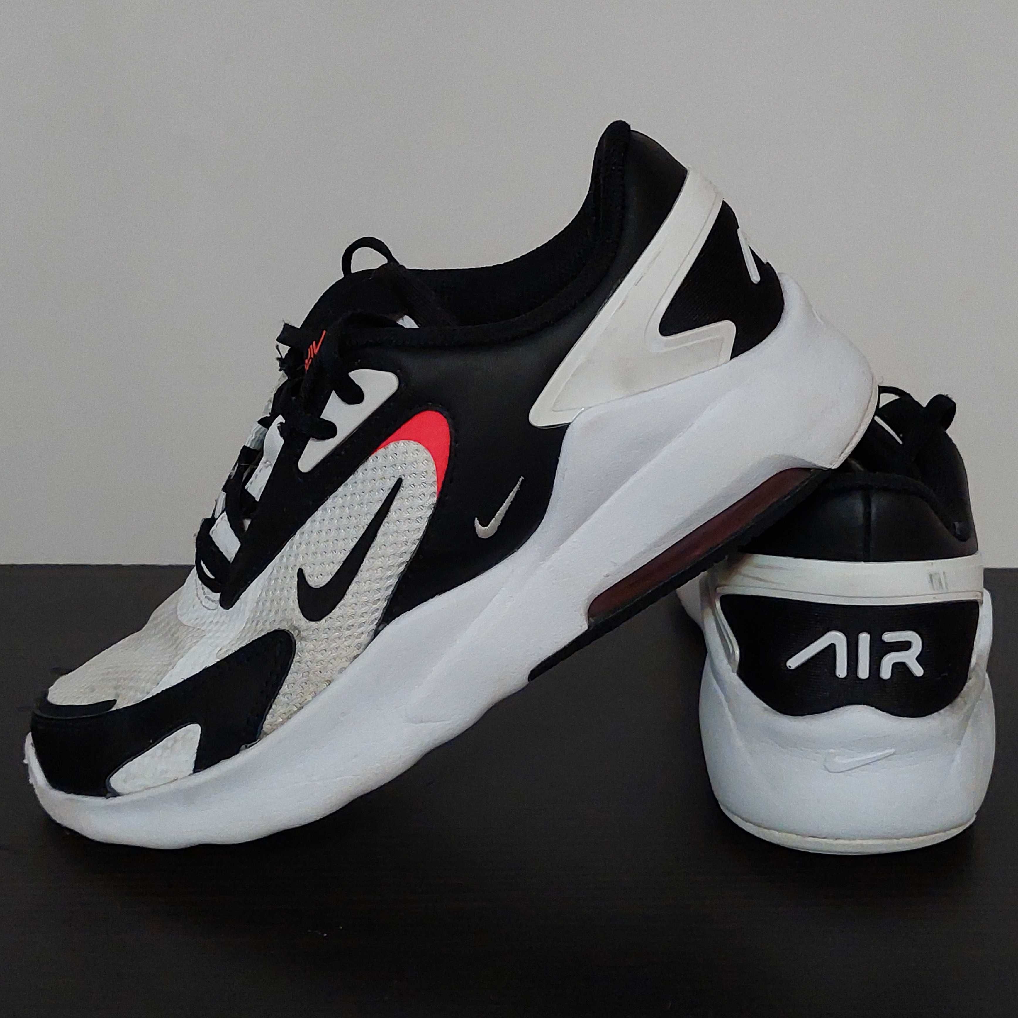 Nike Air Max BOLT r.39