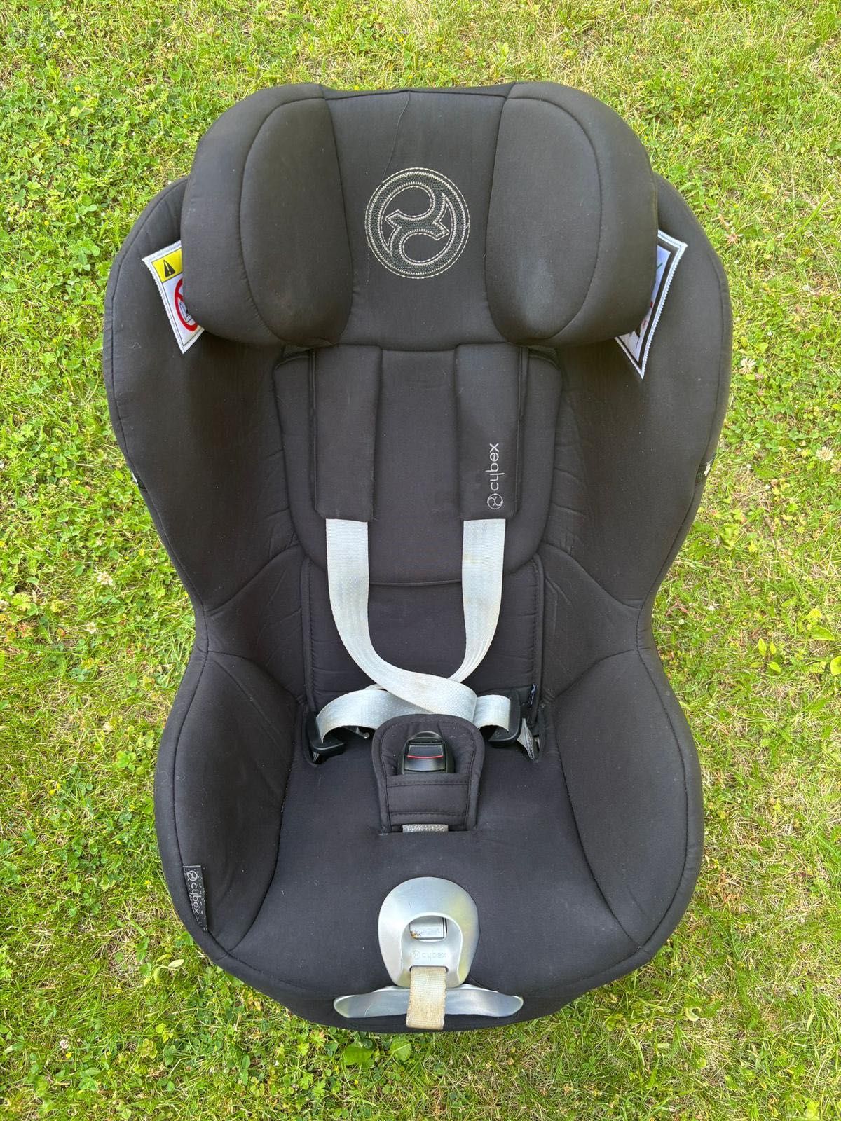 Fotelik cybex sirona Z2 i - SIZE