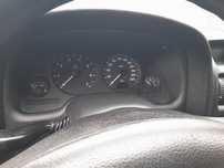 Quadrante / painel de instrumentos OPEL Astra G Caravan (F35_)