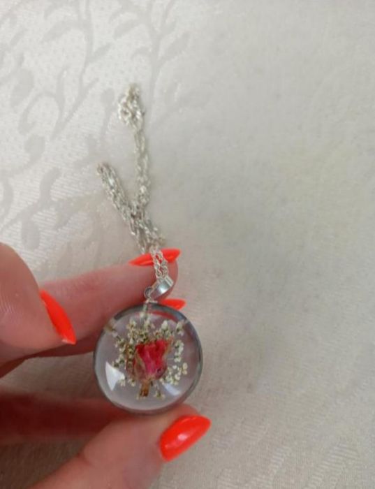 Эксклюзивная цепочка в упаковке