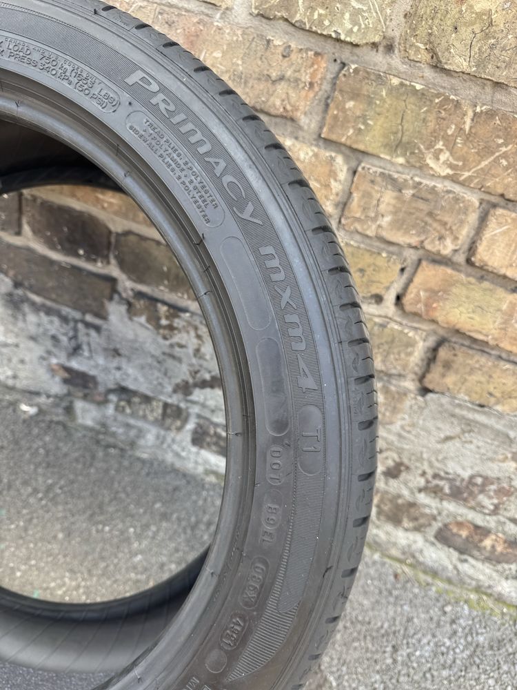 Продам шину мішелін  235/45r18