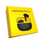Słuchawki Douszne REALME BUDS T200 LITE