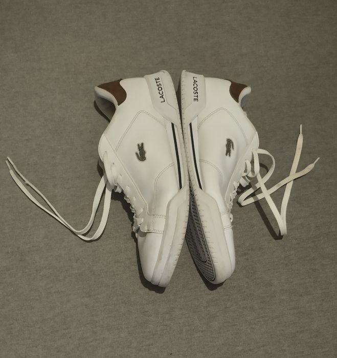 Buty Lacoste stan dobry