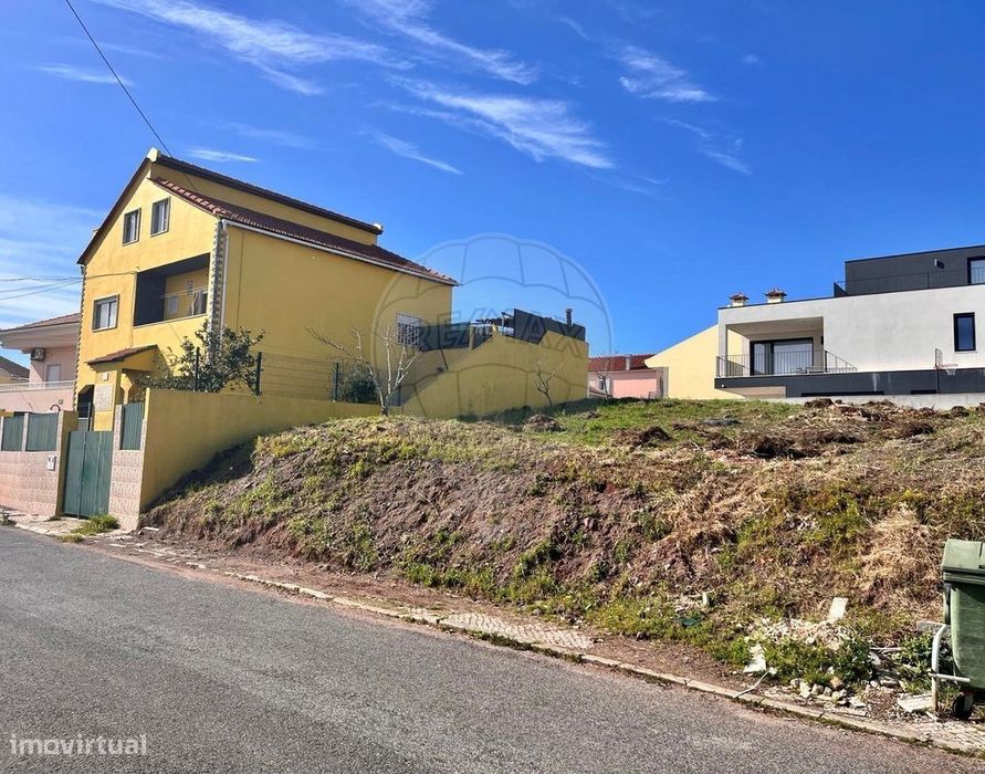 Terreno  para venda