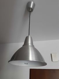 Lampa wisząca średnica 25 cm