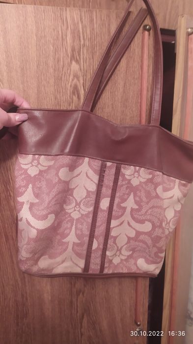 Продаются  сумки, б/у