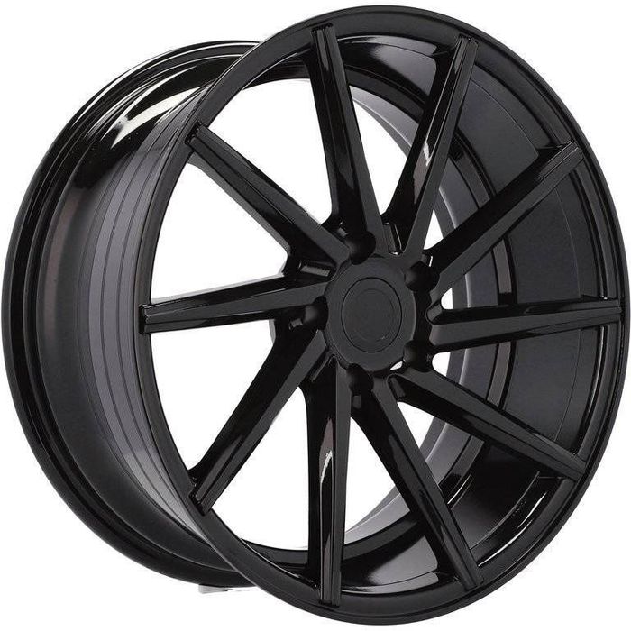4x Felgi 18 m.in. do AUDI A3 A4 A6 CUPRA Born Formentor Leon Terramar VW Golf Passat - B1059 (B1058)