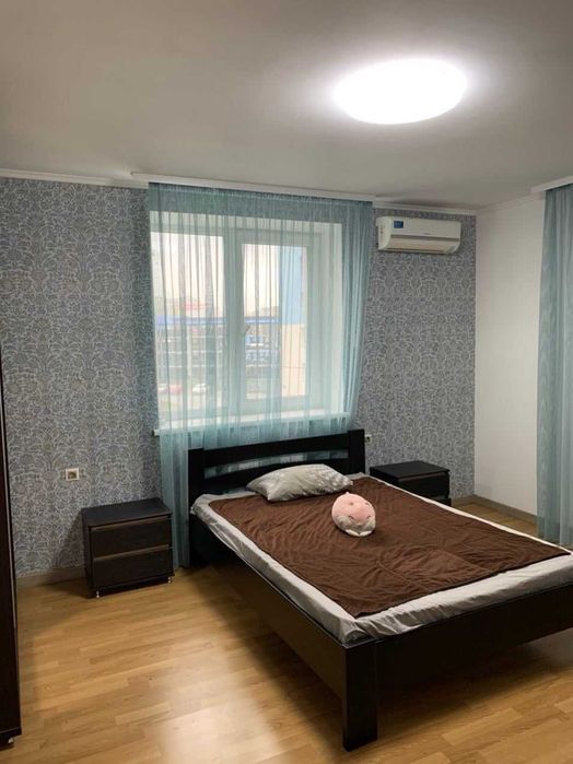 Сдам в аренду 2 комнатную квартиру  "Левада 1" (47001)