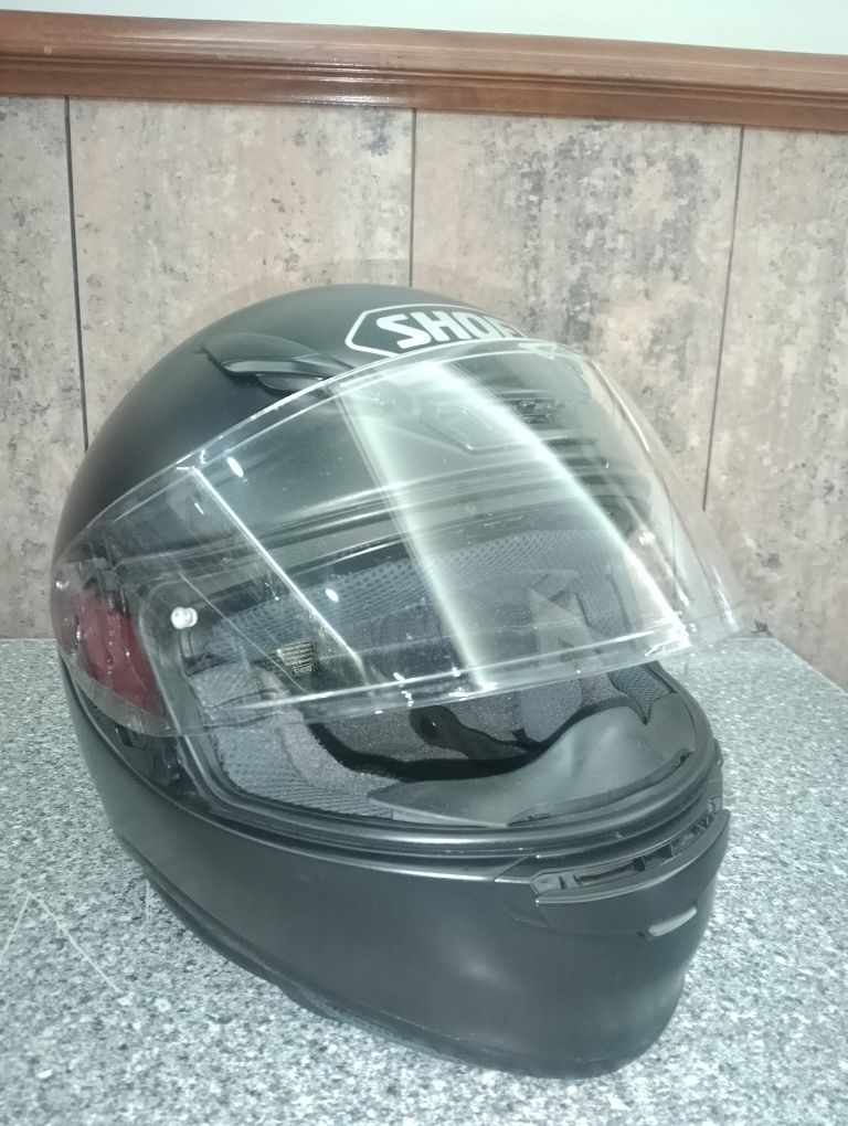 Capacete Shoei NXR