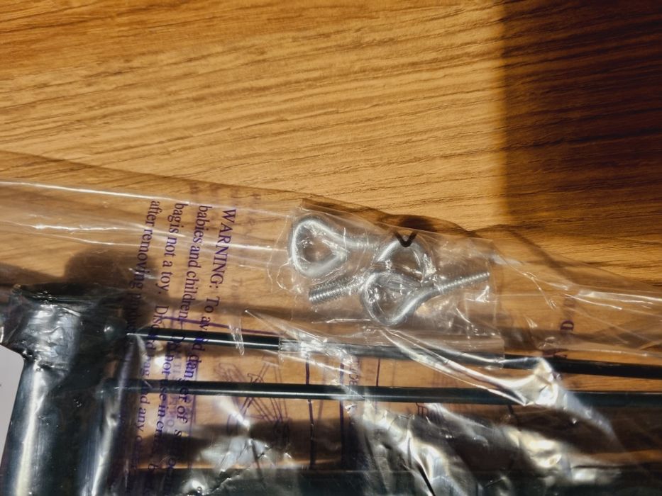 Suporte Árvore de Natal - Base