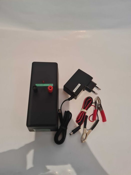 Elektryzator pastuch Atva 3 mocny 3,5-4J