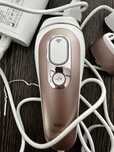 Depilator laserowy Braun skin expert