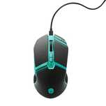 Bezprzewodowa Mysz Gamingowa Thunderobot Ml503 (Czarna)