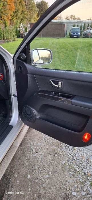 Kia Sorento 2.5  170 KM 08r klimatronik