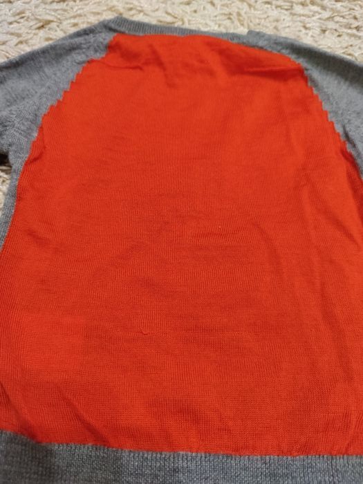 Кофта джемпер шерсть мериноса baby Dior Christian Dior оригінал