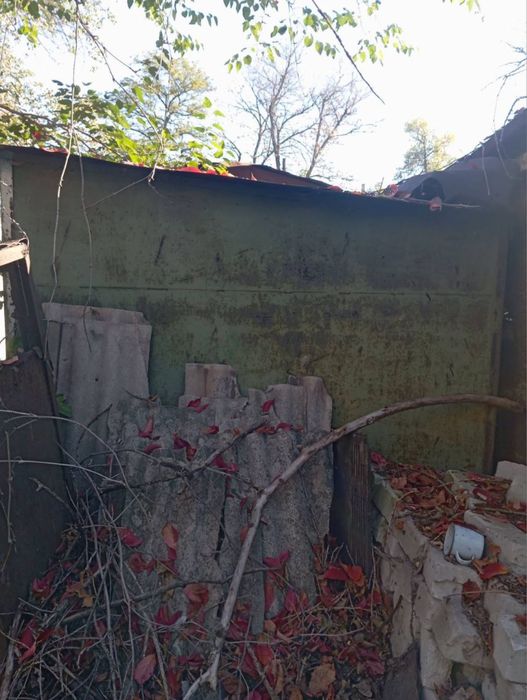 Гараж, продам гараж