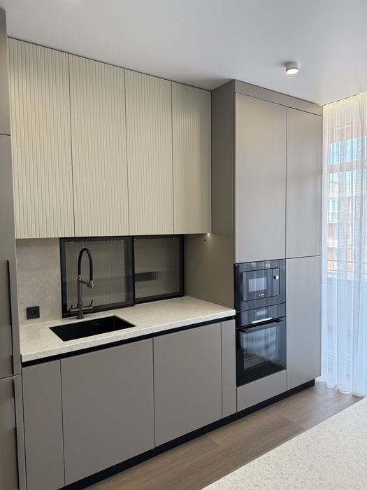 2к Петхаус на Пр-т Незалежності