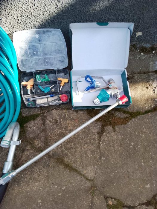 Продам  станцію( безвоздушка). 40000т. Торг.