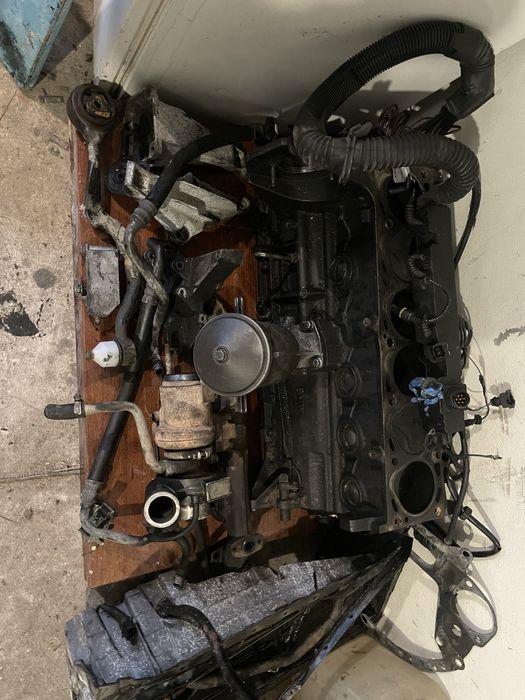 Мотор м51 є все е39 е34 е38 е36